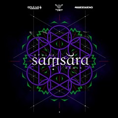 4weekend - Samsara [Epulse Remix]