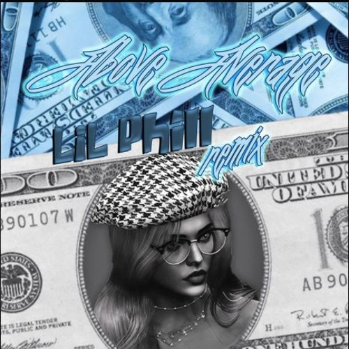 Above Average (Phil Mix)