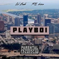 PlayBoi (feat. RL. Kiiro)