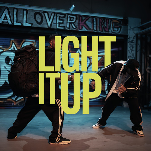 Light It Up