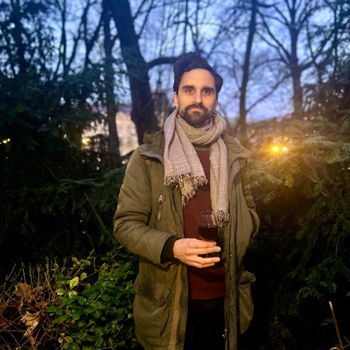 Stream Schiev Festival w/ Iztok Koren (Na tej strani nebes) Kiosk