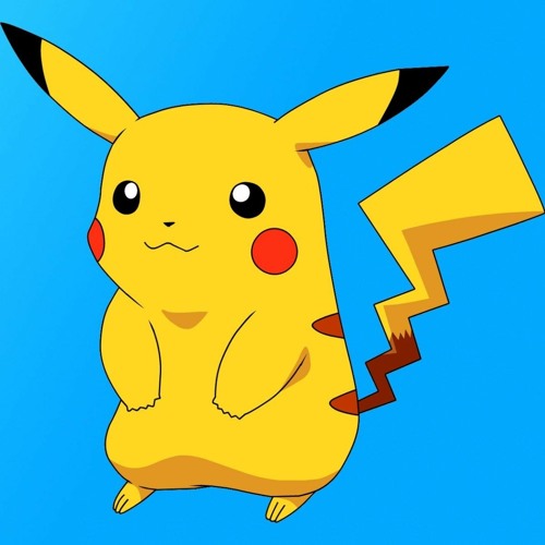 Pikachu By Regikid
