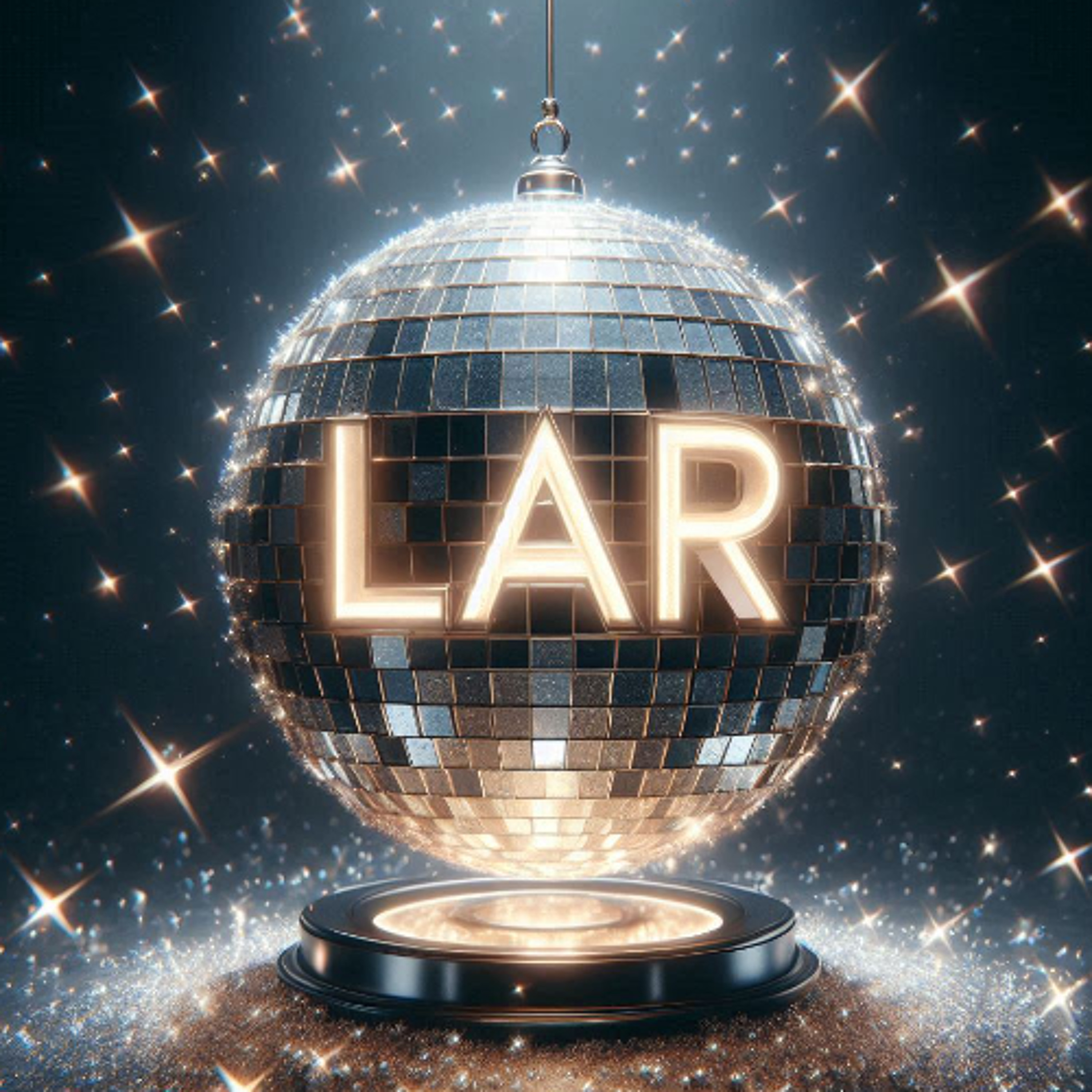 Disco Datco episode artwork