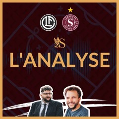 FC Lugano 0-2  Servette FC | L'Analyse