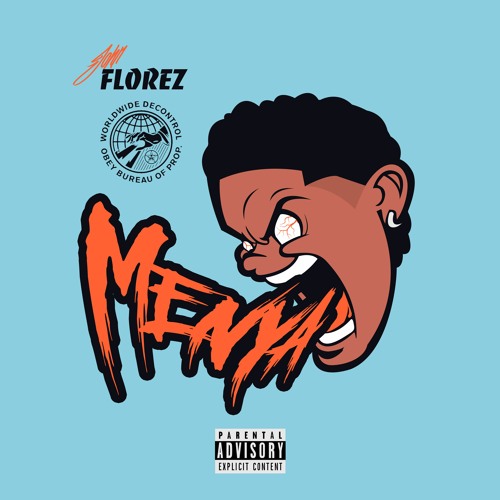 MENYA ( MIXED BY JOHN FLOREZ )