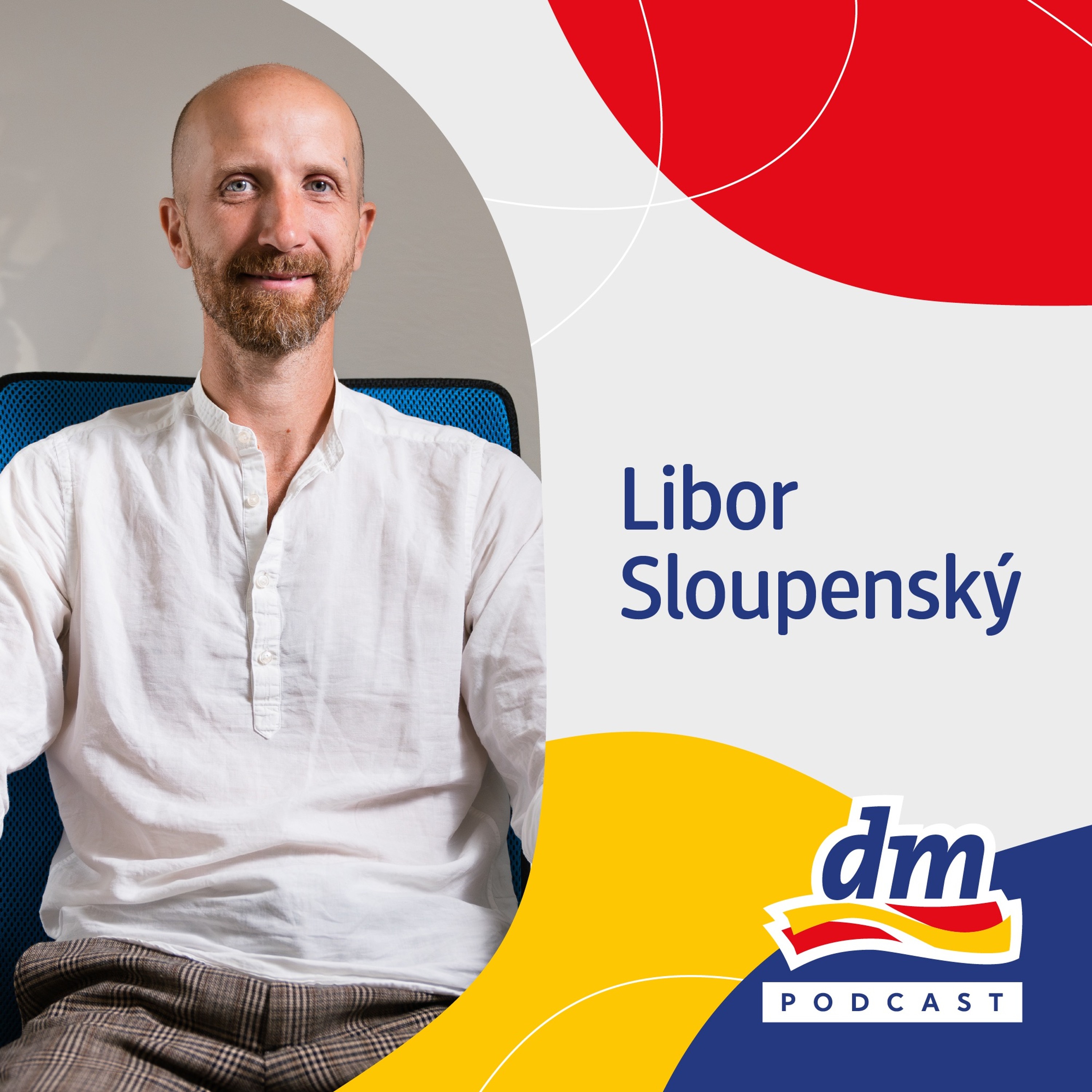 #36 O budoucnosti jedlého hmyzu s Liborem Sloupenským
