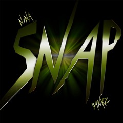 SNAP (Liz Anya Cover)