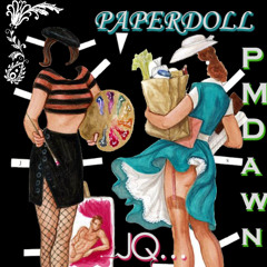 paper doll