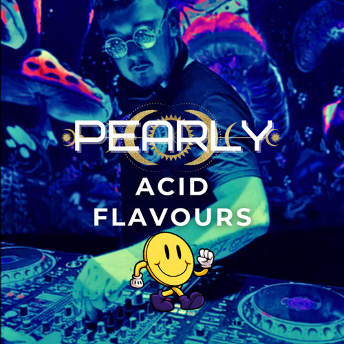 Pearly • Acid Flavours Mix