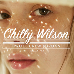 Chilly Wilson (prod. Crew Jordan) - Jozzy Fly