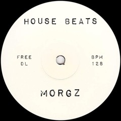 House Beats (Free Download)