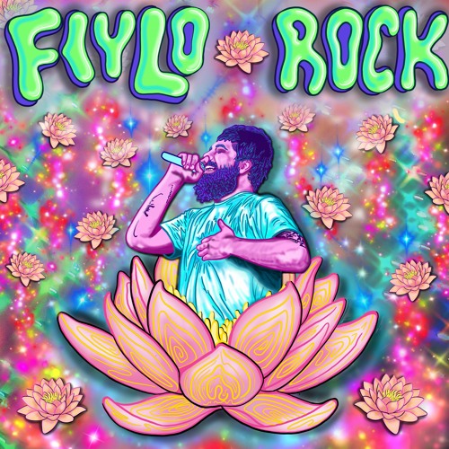 Aesop Rock & Flying Lotus - The Future Is Bright In 1983