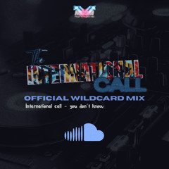 DJ WILDCARD MIX (ENTRY #8)