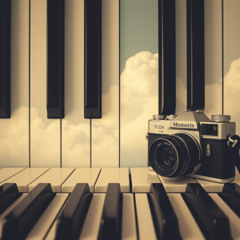 FROM THE TOP (jazz piano)