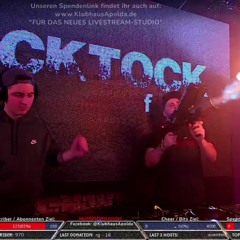 5 Jahre Eastriderzz (MockTock Livestreamset)