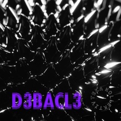 TELA Kollektiv | INVITES: D3bacl3
