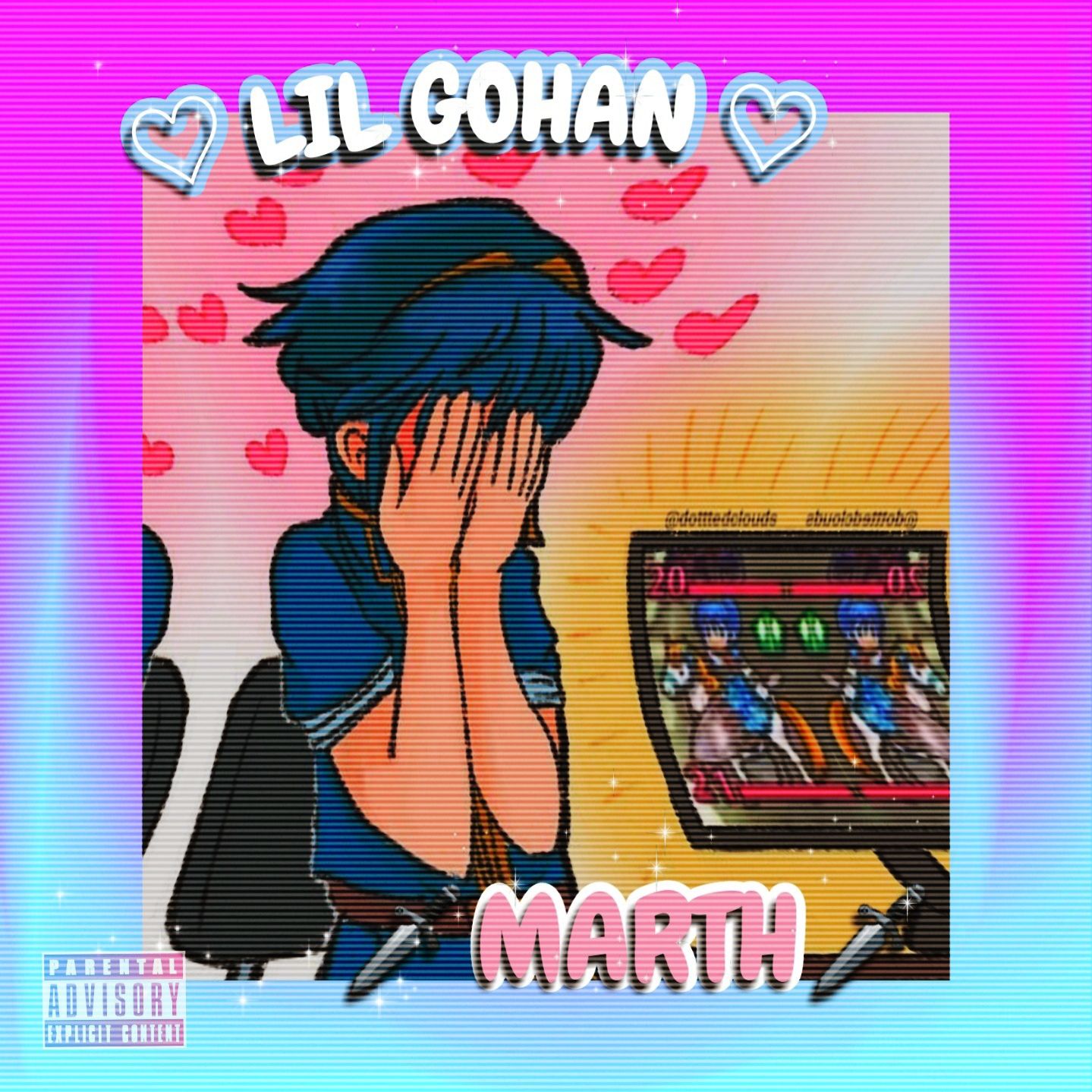 Marth artwork
