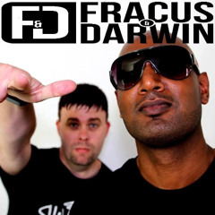 Saturday Seshions ’Fracus & Darwin Pt 2’ - HDSN