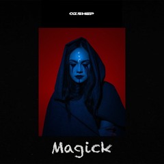Magick//NY Drill X Bizzy Banks Type Beat