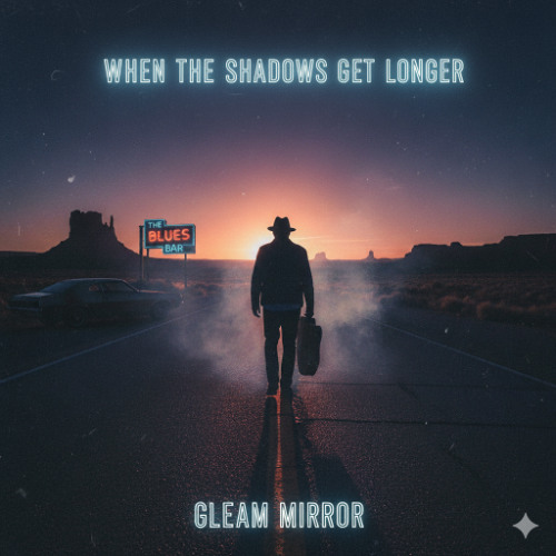 When the shadows get longer