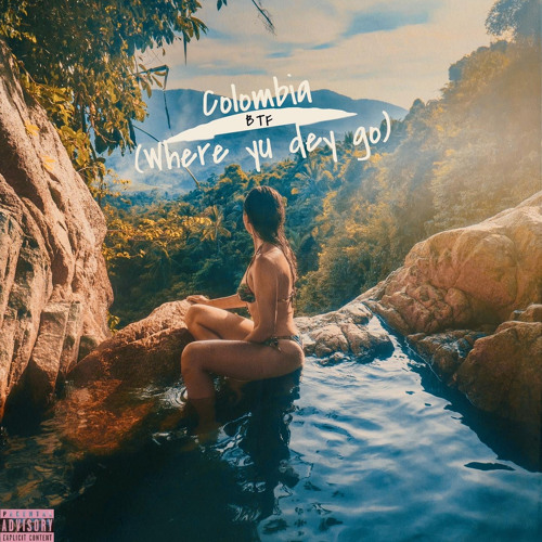 Colombia(Where yu dey go)