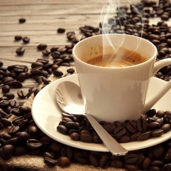 Prends Un Cafe