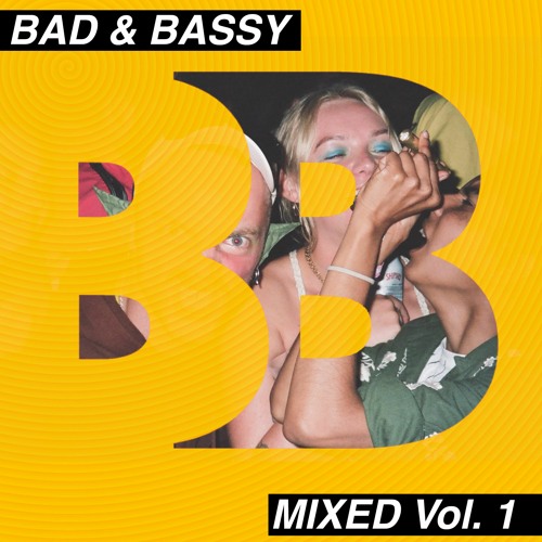 BWK Project x Soulstate - For You (Mixed)