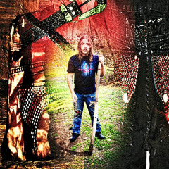 CORPSEWOOD - RHINESTONES (PROD. DAHMER x SMILESLIKEKNIVES)