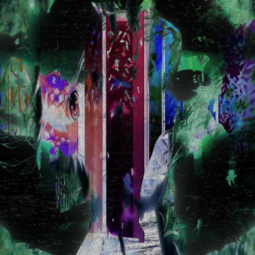 no u cannot have my masters >:3 w/ jpegmafia