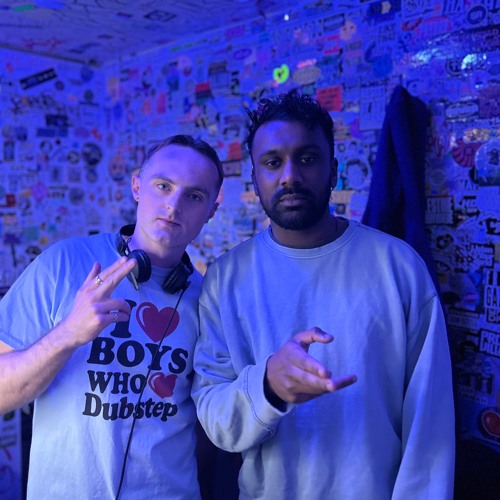 TWIST with DON-RI and TRUANT @ The Lot Radio 11-01-2024