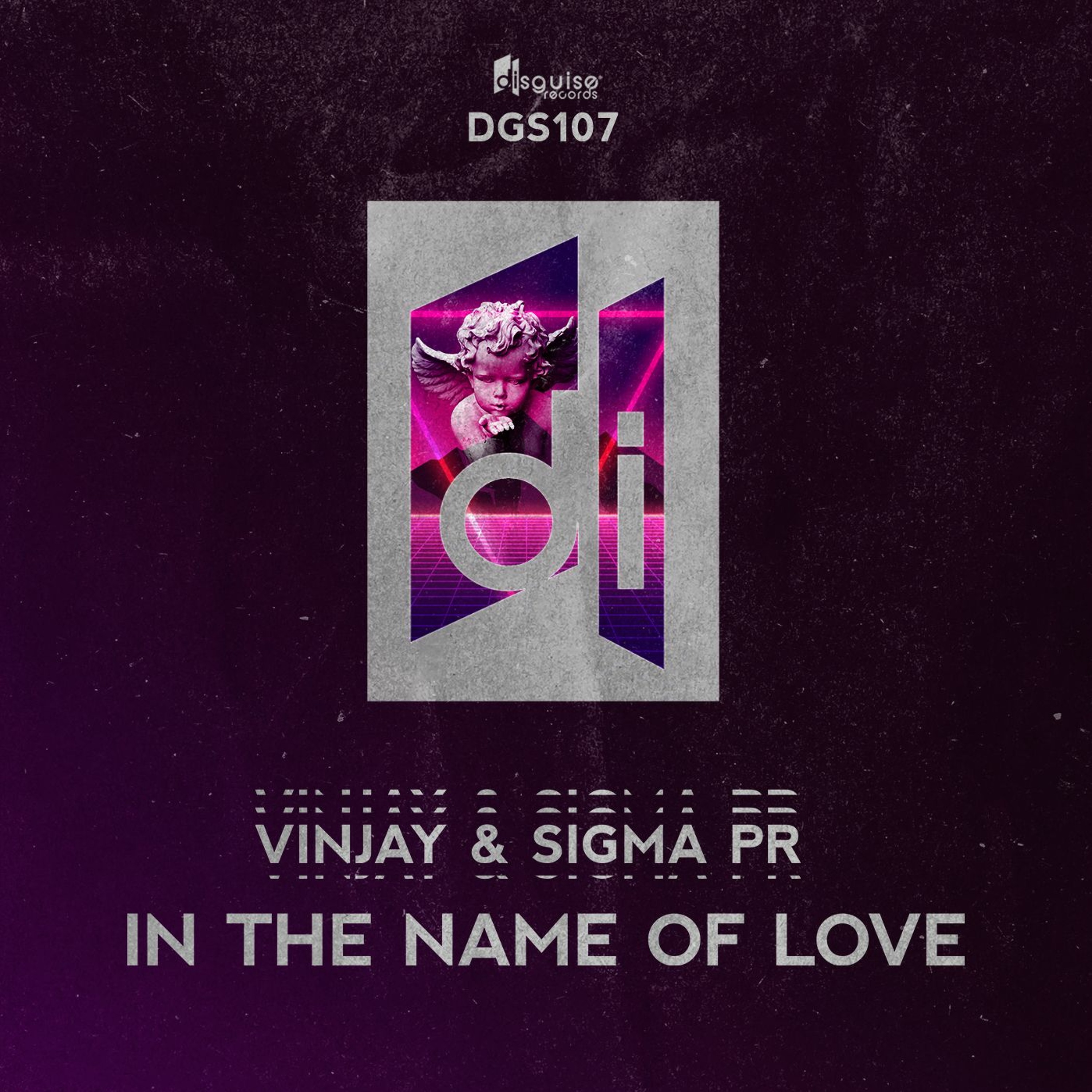 Vinjay & Sigma Pr - In The Name Of Love (Vinjay Mix) episode artwork