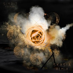 SIMRIT - Agunjul (Skysia Remix)