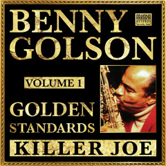 Killer Joe (Mix 1) [feat. Curtis Fuller, Geoff Keezer & Carl Allen]