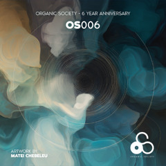 PREMIERE: Coco Ventura - Hillbilly Boy [OS004]