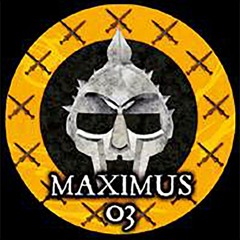 B3 - Kady 44 - Maximus 03 [Labo 14]