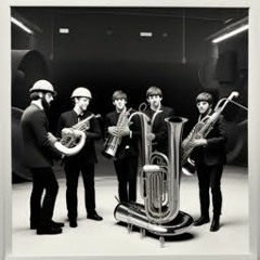 Industrial Beatles Horn *Free DL*