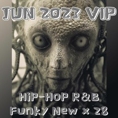 Hip-Hop R&B Funky VOL.254(28New Pack)(Free Download)