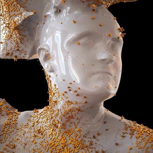Flore - Coded Language (Hodge remix)