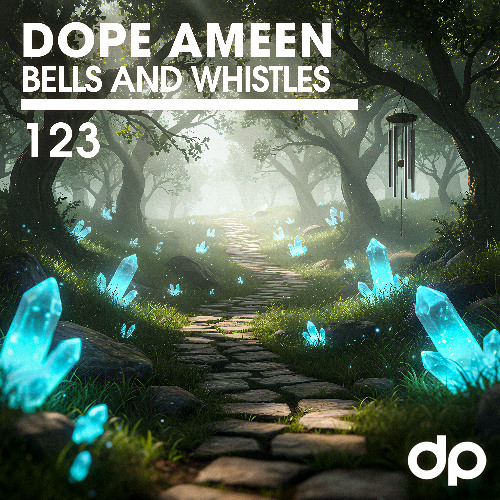 Dope Ameen - Bells and Whistles by Dope Ameen