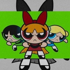 PowerPuffGurlz Mashup