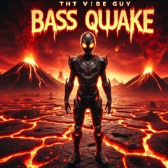 THTV!BEGUY - BASS QWAKE