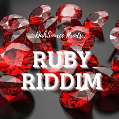 Ruby Riddim