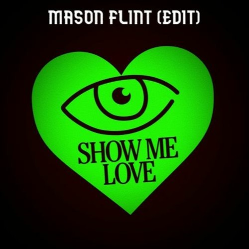 Hellmate, Santiago & Carlitos, Chantal Lewis - Brown - Show Me Love X Mercy (Mason Flint Edit) SHORT