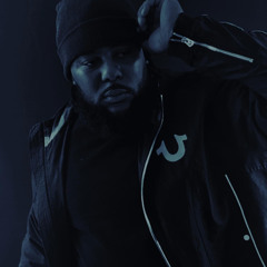 TRAPBOY MYKE - I'M STEPPIN