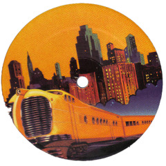 Lance DeSardi - Jazz Salad (2002)