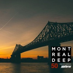 Montreal Deep 50 by jojoflores