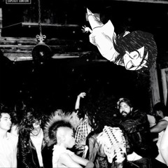 ZOMBIE FREESTYLE