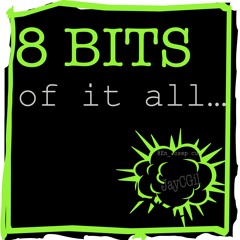 8 - Bits Of It Voice B Crack