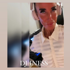 DJ INESS "YOUR LOVE"
