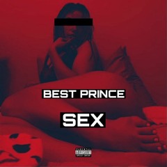 BEST PRINCE - SEX